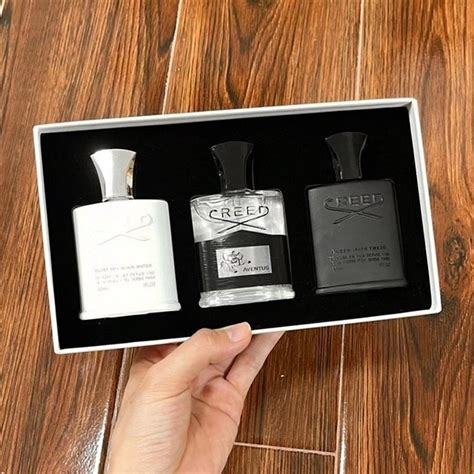 creed aftershave gift set